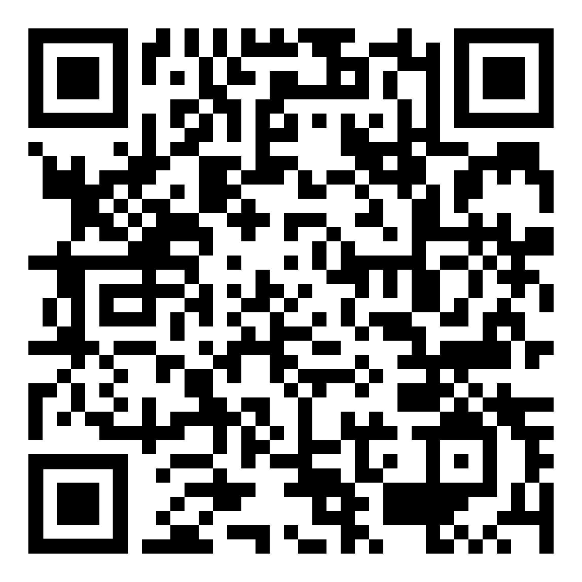 QR code Google Play Android